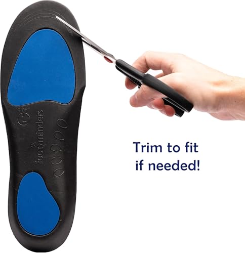 plantillas para fascitis plantar en talla pequeña