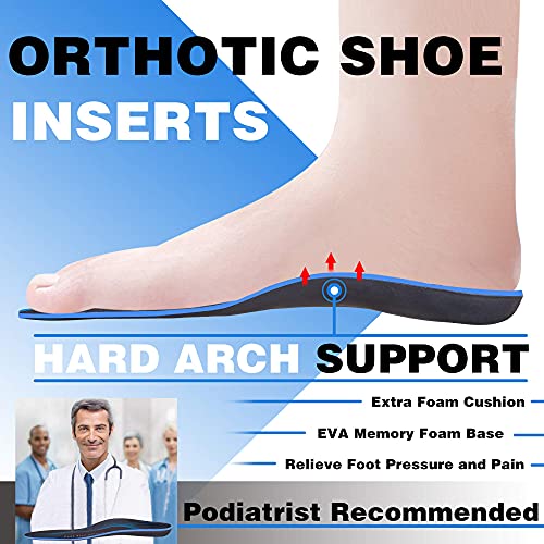 plantillas para fascitis plantar talla 14-14.5