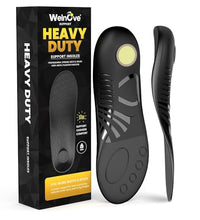 plantillas para fascitis plantar Welnove