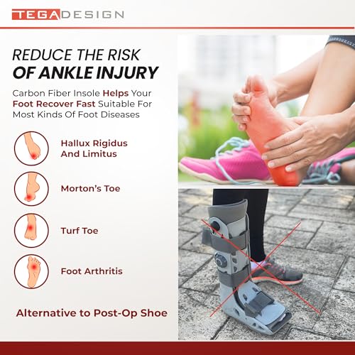 plantillas para hallux rigidus y limitus