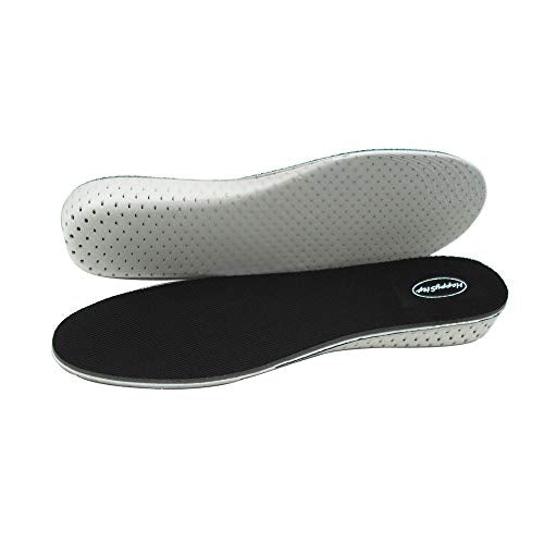 plantillas para hombres talla 5-10