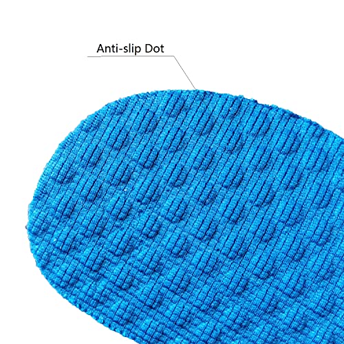 plantillas para niños antideslizantes y ligeras