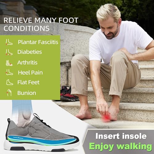 plantillas para pies planos hasta 220 lbs