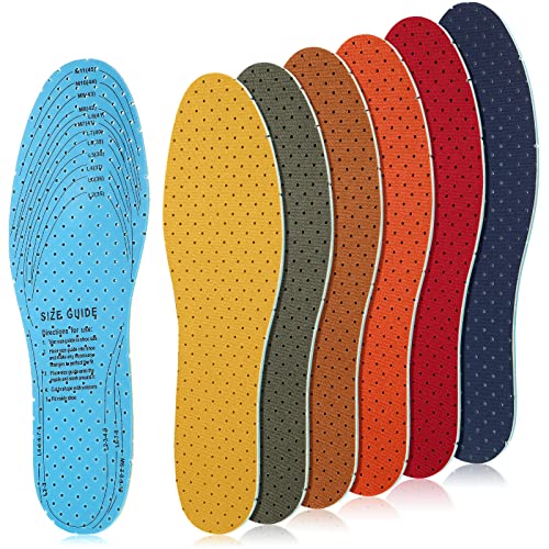 plantillas para zapatos cómodas