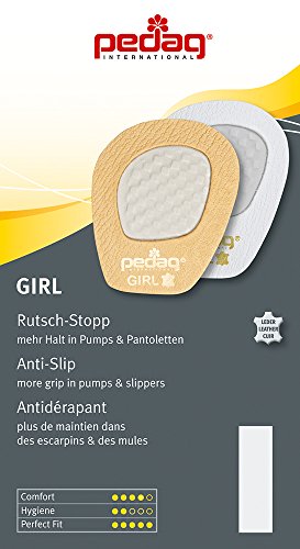 plantillas pedag de cuero real para sandalias