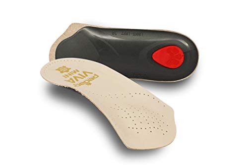plantillas pedag para fascitis plantar