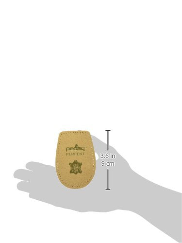 plantillas pedag para soporte y confort en el pie