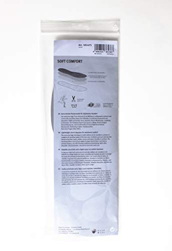 plantillas Pedag Soft Comfort ideales para pies cansados