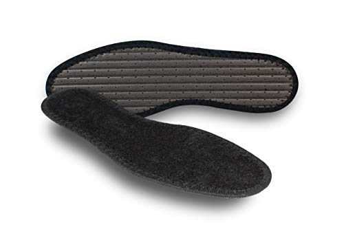 plantillas pedag verano algodón absorbentes