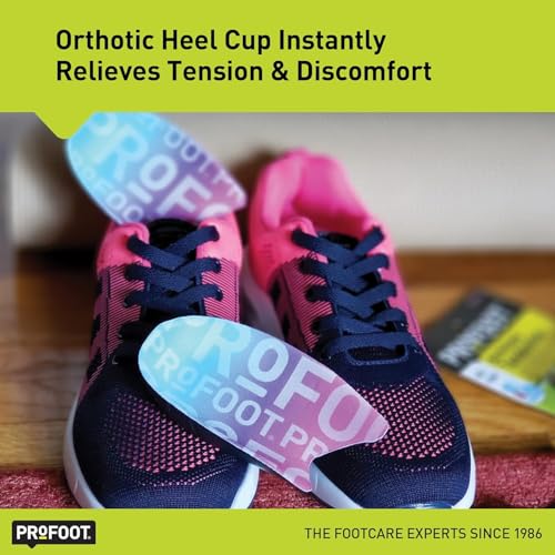 plantillas PROFOOT para comodidad