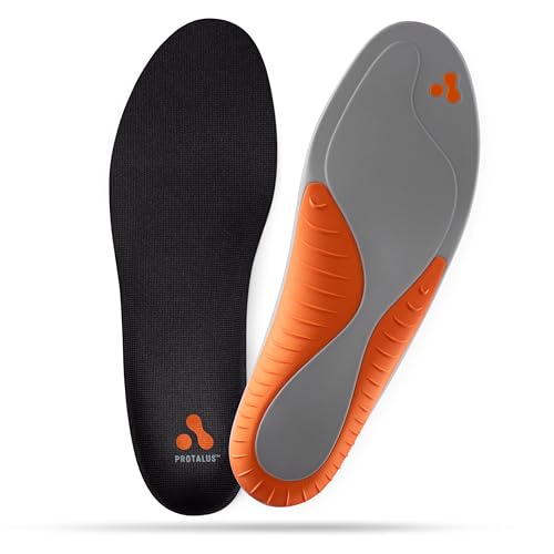 plantillas Protalus M-100 Elite para confort diario