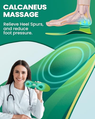 plantillas QBK para tendinitis de aquiles