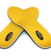 plantillas samurai insoles soporte arqueado