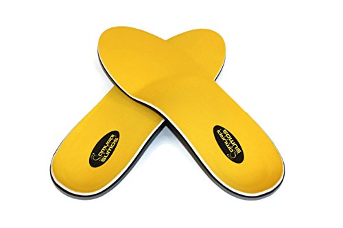 plantillas samurai insoles sumos acolchonadas
