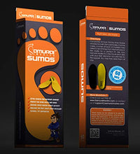 plantillas samurai para aliviar el dolor
