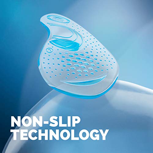 plantillas Scholl Gel Activ soporte para pies cansados