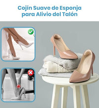 plantillas SereneLife para pies cansados