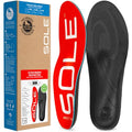plantillas SOLE Active Medium para arco alto