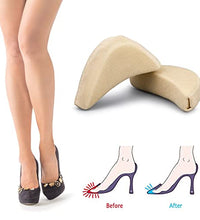 plantillas suaves para mujeres