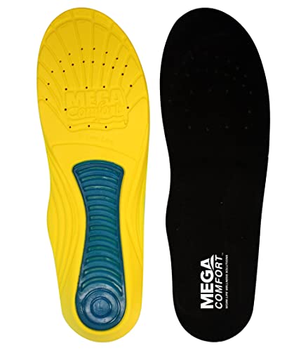 plantillas unisex cómodas para zapatos
