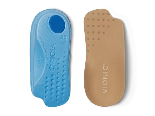 plantillas Vionic para comodidad diaria