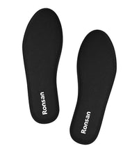 plantillas viscoelásticas Ronsan para comodidad
