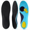 plantillas XINIFOOT con soporte arqueado