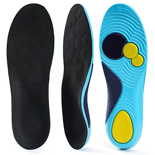 plantillas XINIFOOT con soporte arqueado