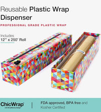 Plástico profesional libre de BPA