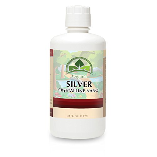plata coloidal nano cristalina beneficios