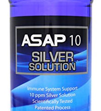 plata coloidal para fortalecer inmunidad