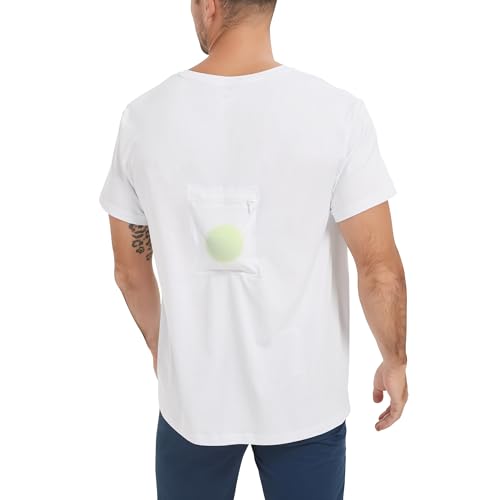 playera apnea sueño terapia lateral