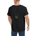 playera apnea sueño terapia lateral