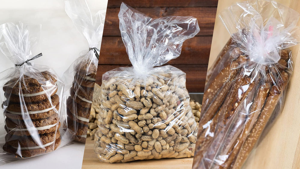 pliegue práctico para fácil llenado