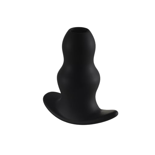 Plug anal cómodo y seguro