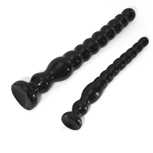 Plug anal de 17.3 pulgadas cómodo