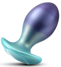 Plug anal entrenador de silicón