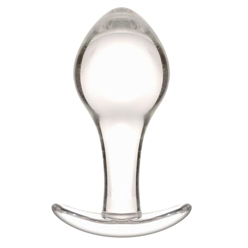 plug anal grande para masaje prostático
