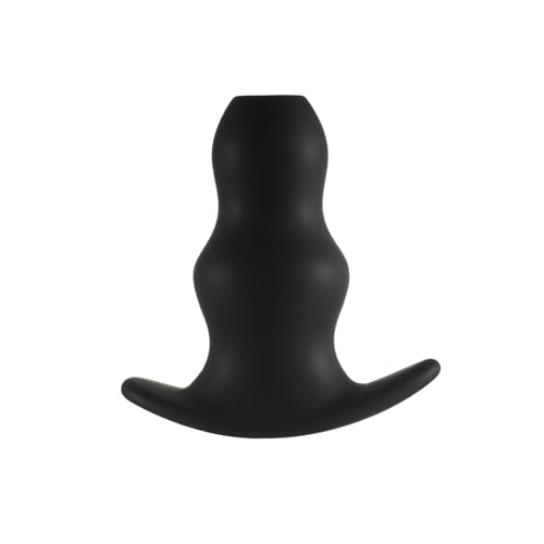 Plug anal hueco para principiantes