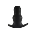 Plug anal hueco para principiantes