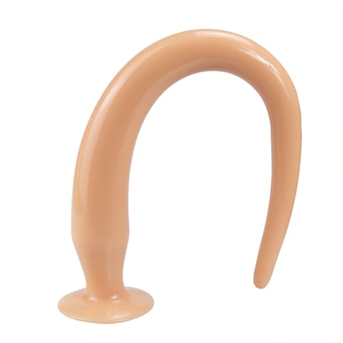 plug anal largo de 19.7 pulgadas