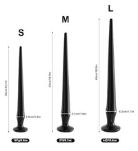 plug anal pequeño para principiantes