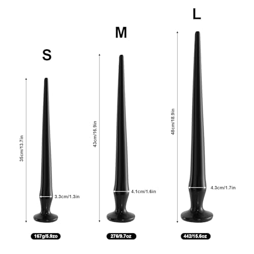plug anal pequeño para principiantes