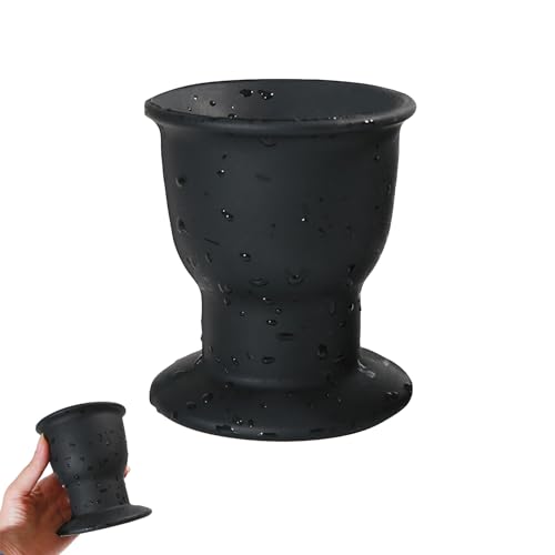 plug anal silicón expandido cómodo