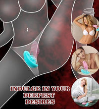 Plug anal usable para hombres y mujeres