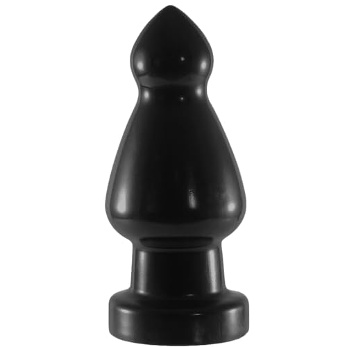 Plug anal XL gigante para placer