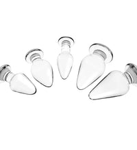 Plug tipo hongo para placer