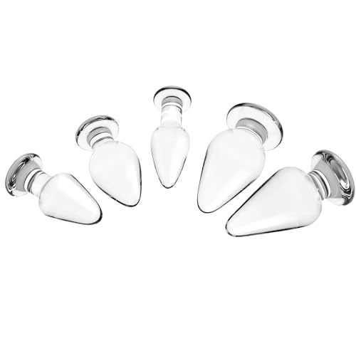 Plug tipo hongo para placer