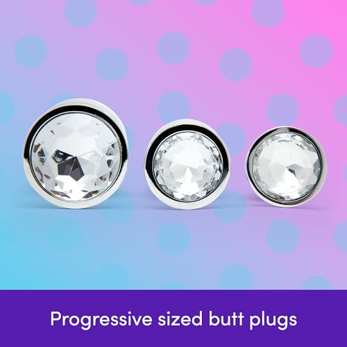 plugs anales para hombres y mujeres