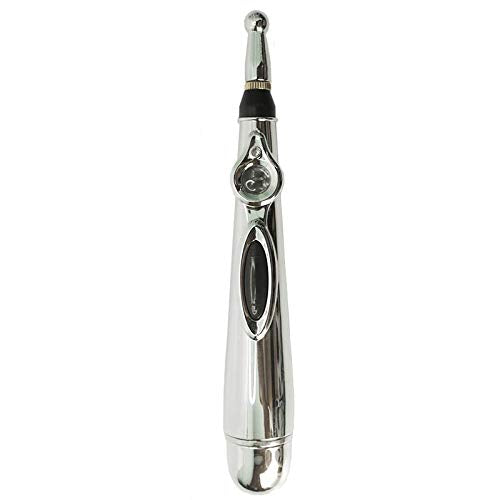 pluma de acupuntura electrónica para aliviar el dolor
